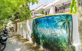 An Bang Coco Villa